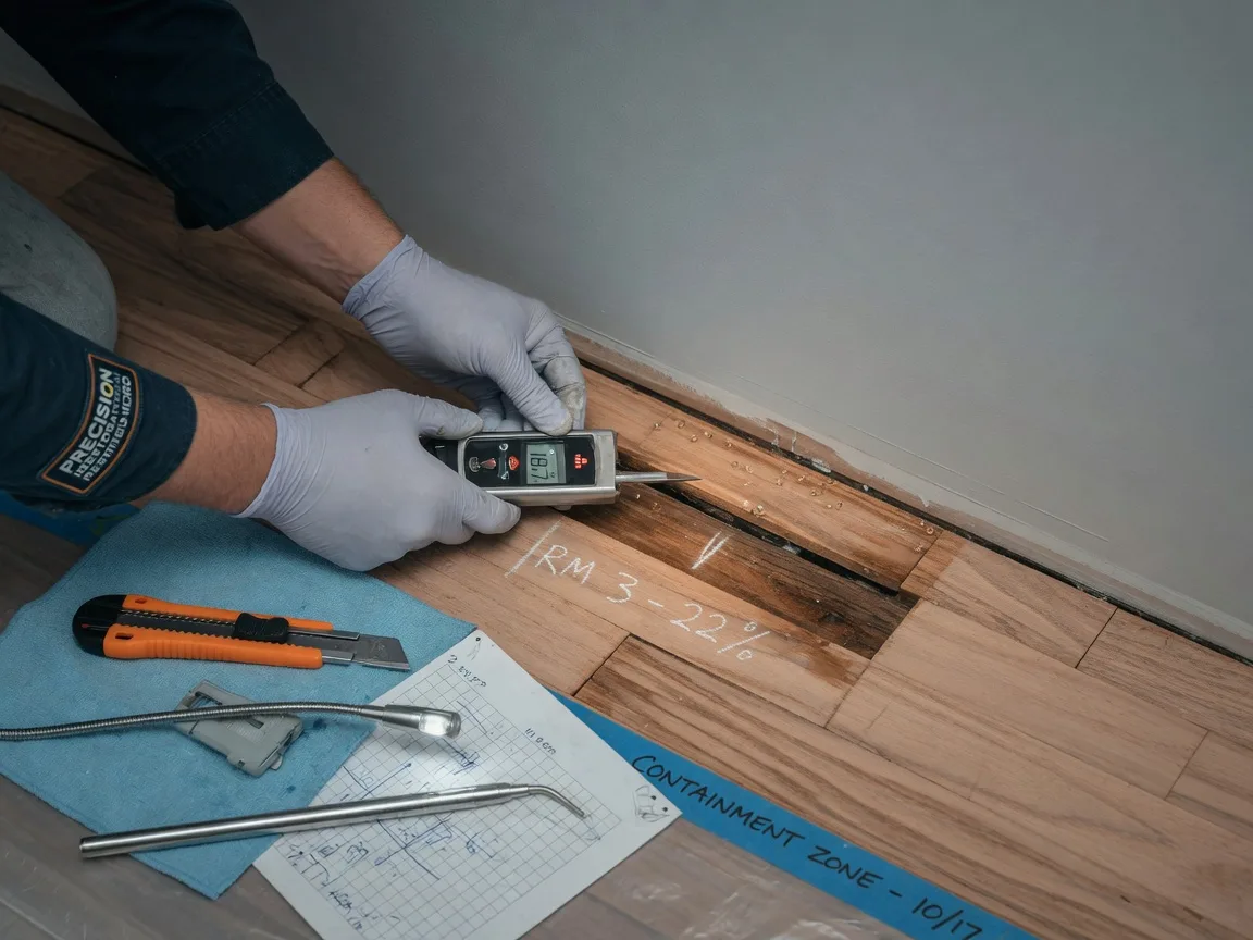 Why choose Water Removal in North Lawrence, NY